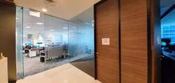 Marina Bay Financial Centre (tower 3) (D1), Office #457509311